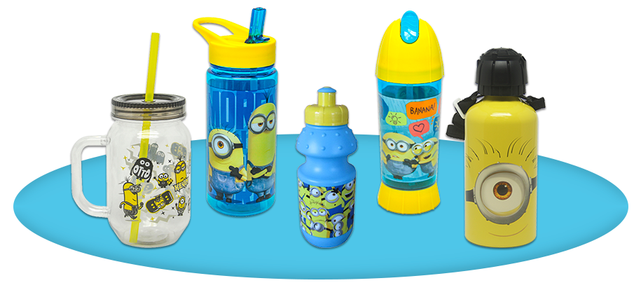 Minions
